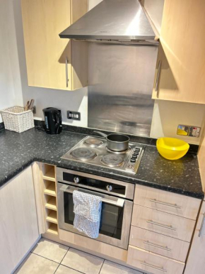 ☆ Stylish City View Apartment - City Center